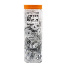 T3Z040 - Bonded Washer EPDM | Eureka DIY Solutions Pty Ltd